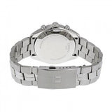 Buy Shop Tissot PR 100 Chronograph Grey Dial Silver Steel Strap Watch for Men - T101.417.11.071.00 USA Online