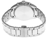 Buy Shop Tissot PR 100 Chronograph Light Blue Dial Silver Steel Strap Watch for Men - T150.417.11.351.00 USA Online