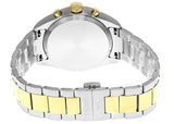 Buy Shop Tissot PR 100 Chronograph Silver Dial Two Tone Steel Strap Watch for Men - T150.417.22.031.00 USA Online