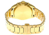 Buy Shop Tissot PR 100 Chronograph White Dial Gold Steel Strap Watch for Men - T150.417.33.031.00 USA Online