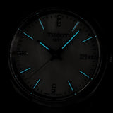 Buy Shop Tissot PR 100 Diamonds Mother of Pearl Dial Silver Steel Strap Watch for Women - T150.210.11.116.00 USA Online