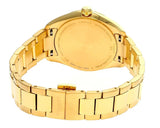 Buy Shop Tissot PR 100 Gold Dial Gold Steel Strap Watch for Women - T150.210.33.021.00 USA Online