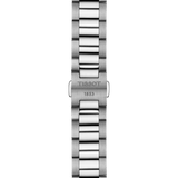 Buy Shop Tissot PR 100 Green Dial Silver Steel Strap Watch for Men - T150.410.11.091.00 USA Online