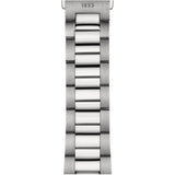Buy Shop Tissot PR 100 Green Dial Silver Steel Strap Watch for Men - T150.410.11.091.00 USA Online
