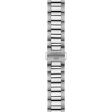 Buy Shop Tissot PR 100 Green Dial Silver Steel Strap Watch for Men - T150.410.11.091.00 USA Online