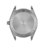 Buy Shop Tissot PR 100 Green Dial Silver Steel Strap Watch for Men - T150.410.11.091.00 USA Online