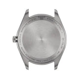 Buy Shop Tissot PR 100 Green Dial Silver Steel Strap Watch for Men - T150.410.11.091.00 USA Online