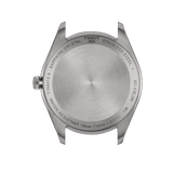 Buy Shop Tissot PR 100 Green Dial Silver Steel Strap Watch for Men - T150.410.11.091.00 USA Online