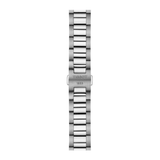 Buy Shop Tissot PR 100 Ice Blue Dial Silver Steel Strap Watch for Men - T150.410.11.351.00 USA Online