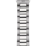 Buy Shop Tissot PR 100 Ice Blue Dial Silver Steel Strap Watch for Men - T150.410.11.351.00 USA Online