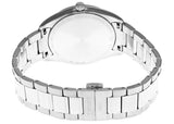 Buy Shop Tissot PR 100 Ice Blue Dial Silver Steel Strap Watch for Men - T150.410.11.351.00 USA Online