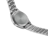 Buy Shop Tissot PR 100 Ice Blue Dial Silver Steel Strap Watch for Men - T150.410.11.351.00 USA Online