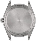 Buy Shop Tissot PR 100 Ice Blue Dial Silver Steel Strap Watch for Men - T150.410.11.351.00 USA Online