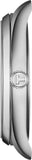 Buy Shop Tissot PR 100 Ice Blue Dial Silver Steel Strap Watch for Men - T150.410.11.351.00 USA Online