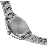 Buy Shop Tissot PR 100 Ice Blue Dial Silver Steel Strap Watch for Women - T150.210.11.351.00 USA Online