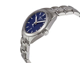 Buy Shop Tissot PR 100 Lady Blue Dial Quartz Watch For Women - T101.210.11.041.00 USA Online
