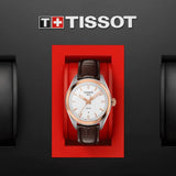Buy Shop Tissot PR 100 Lady Diamonds Watch For Women - T101.210.26.036.00 USA Online