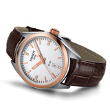 Buy Shop Tissot PR 100 Lady Diamonds Watch For Women - T101.210.26.036.00 USA Online