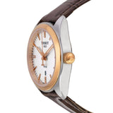 Buy Shop Tissot PR 100 Lady Diamonds Watch For Women - T101.210.26.036.00 USA Online