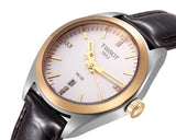 Buy Shop Tissot PR 100 Lady Diamonds Watch For Women - T101.210.26.036.00 USA Online