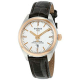 Buy Shop Tissot PR 100 Lady Diamonds Watch For Women - T101.210.26.036.00 USA Online
