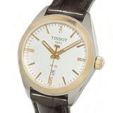 Buy Shop Tissot PR 100 Lady Diamonds Watch For Women - T101.210.26.036.00 USA Online