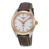 Buy Shop Tissot PR 100 Lady Diamonds Watch For Women - T101.210.26.036.00 USA Online