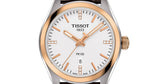 Buy Shop Tissot PR 100 Lady Diamonds Watch For Women - T101.210.26.036.00 USA Online