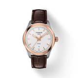 Buy Shop Tissot PR 100 Lady Diamonds Watch For Women - T101.210.26.036.00 USA Online