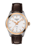 Buy Shop Tissot PR 100 Lady Diamonds Watch For Women - T101.210.26.036.00 USA Online