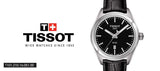 Buy Shop Tissot PR 100 Lady Quartz Sport Chic Watch For Women - T101.210.16.051.00 USA Online