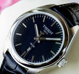 Buy Shop Tissot PR 100 Lady Quartz Sport Chic Watch For Women - T101.210.16.051.00 USA Online