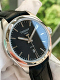 Buy Shop Tissot PR 100 Lady Quartz Sport Chic Watch For Women - T101.210.16.051.00 USA Online