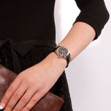 Buy Shop Tissot PR 100 Lady Quartz Sport Chic Watch For Women - T101.210.16.051.00 USA Online