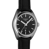 Buy Shop Tissot PR 100 Lady Quartz Sport Chic Watch For Women - T101.210.16.051.00 USA Online