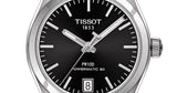 Buy Shop Tissot PR 100 Lady Quartz Sport Chic Watch For Women - T101.210.16.051.00 USA Online