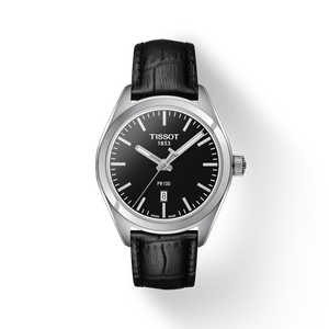 Buy Shop Tissot PR 100 Lady Quartz Sport Chic Watch For Women - T101.210.16.051.00 USA Online