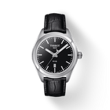 Buy Shop Tissot PR 100 Lady Quartz Sport Chic Watch For Women - T101.210.16.051.00 USA Online