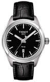Buy Shop Tissot PR 100 Lady Quartz Sport Chic Watch For Women - T101.210.16.051.00 USA Online