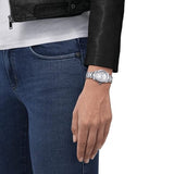 Buy Shop Tissot PR 100 Lady Small Watch For Women - T101.010.11.031.00 USA Online
