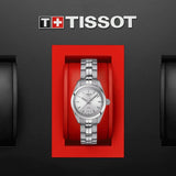 Buy Shop Tissot PR 100 Lady Small Watch For Women - T101.010.11.031.00 USA Online
