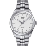 Buy Shop Tissot PR 100 Lady Small Watch For Women - T101.010.11.031.00 USA Online