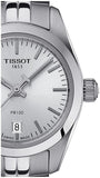 Buy Shop Tissot PR 100 Lady Small Watch For Women - T101.010.11.031.00 USA Online