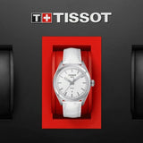 Buy Shop Tissot PR 100 Lady Sport Chic Watch For Women - T101.210.16.031.00 USA Online