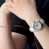 Buy Shop Tissot PR 100 Lady Sport Chic Watch For Women - T101.210.16.031.00 USA Online