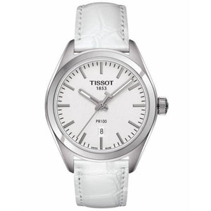Buy Shop Tissot PR 100 Lady Sport Chic Watch For Women - T101.210.16.031.00 USA Online