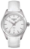 Buy Shop Tissot PR 100 Lady Sport Chic Watch For Women - T101.210.16.031.00 USA Online