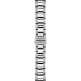 Buy Shop Tissot PR 100 Pink Dial Silver Steel Strap Watch for Women - T150.210.11.331.00 USA Online