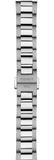 Buy Shop Tissot PR 100 Pink Dial Silver Steel Strap Watch for Women - T150.210.11.331.00 USA Online