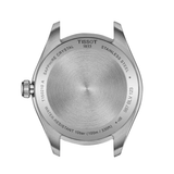 Buy Shop Tissot PR 100 Pink Dial Silver Steel Strap Watch for Women - T150.210.11.331.00 USA Online